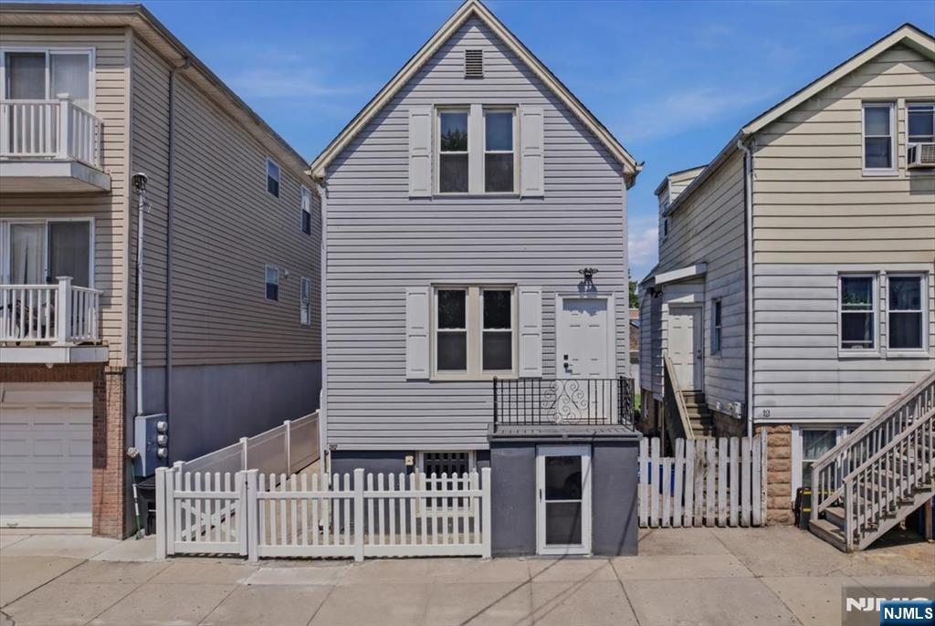 30 Edison Street, Unit 2 Bloomfield, NJ 07003 - Photo 13 of 15