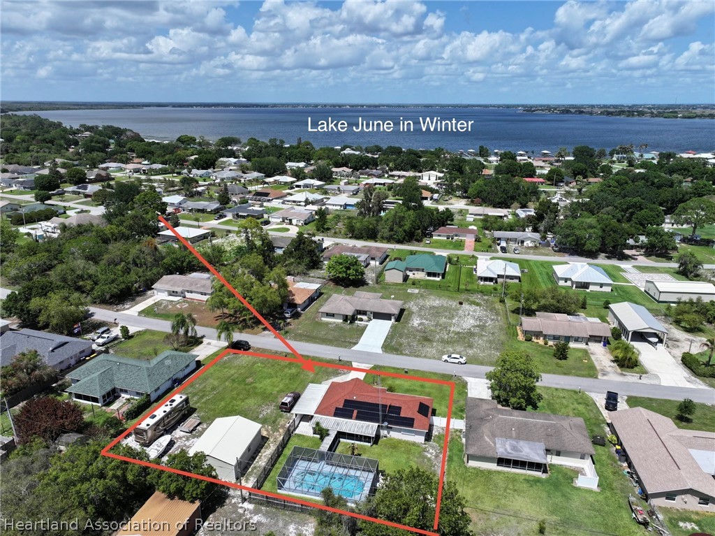 120 Lemon Road Northwest Lake Placid, FL 33852 - Photo 3 of 33