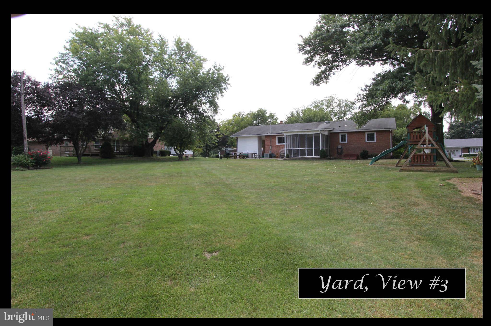 7916 Edgewood Farm Road Frederick, MD 21702 - Photo 24 of 30 Exterior (Rear)
