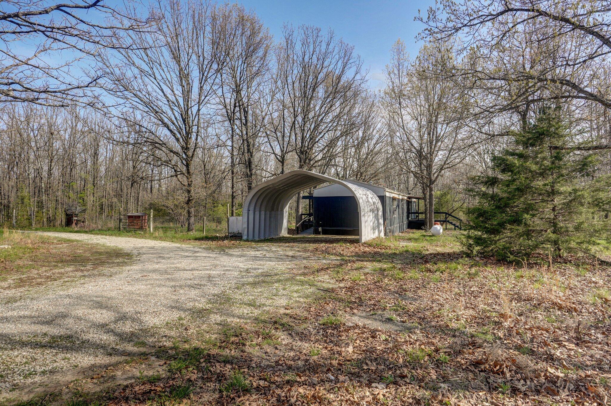 380 South Ranch Road Fair Grove, MO 65648 - Photo 1 of 1 326 S Ranch Rd-1