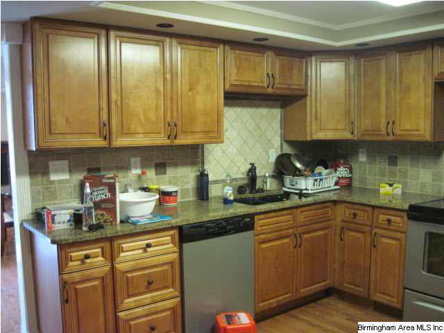 4264 Cedar Springs Road Jacksonville, AL 36265 - Photo 7 of 29
