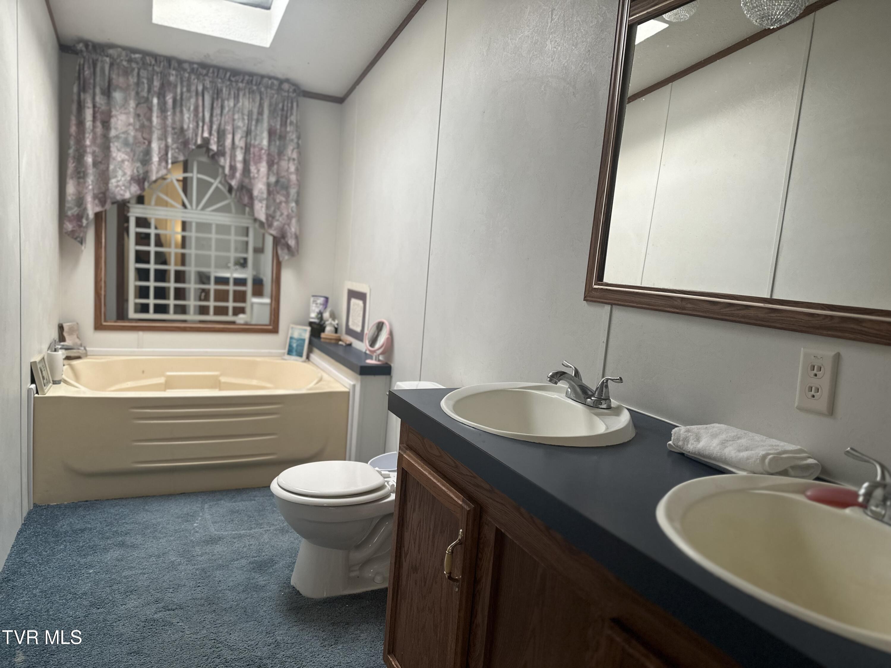 3289 Long Creek Road Parrottsville, TN 37843 - Photo 14 of 36 IMG_4943