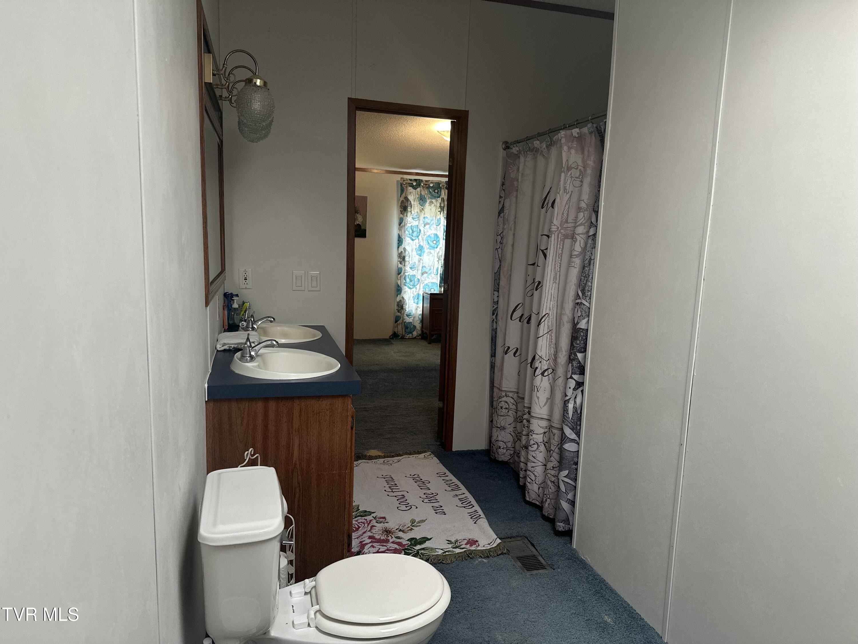 3289 Long Creek Road Parrottsville, TN 37843 - Photo 15 of 36 IMG_4944