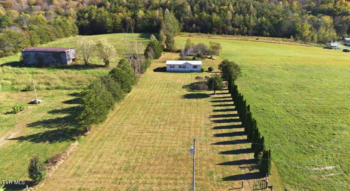 3289 Long Creek Road Parrottsville, TN 37843 - Photo 7 of 36 Home3