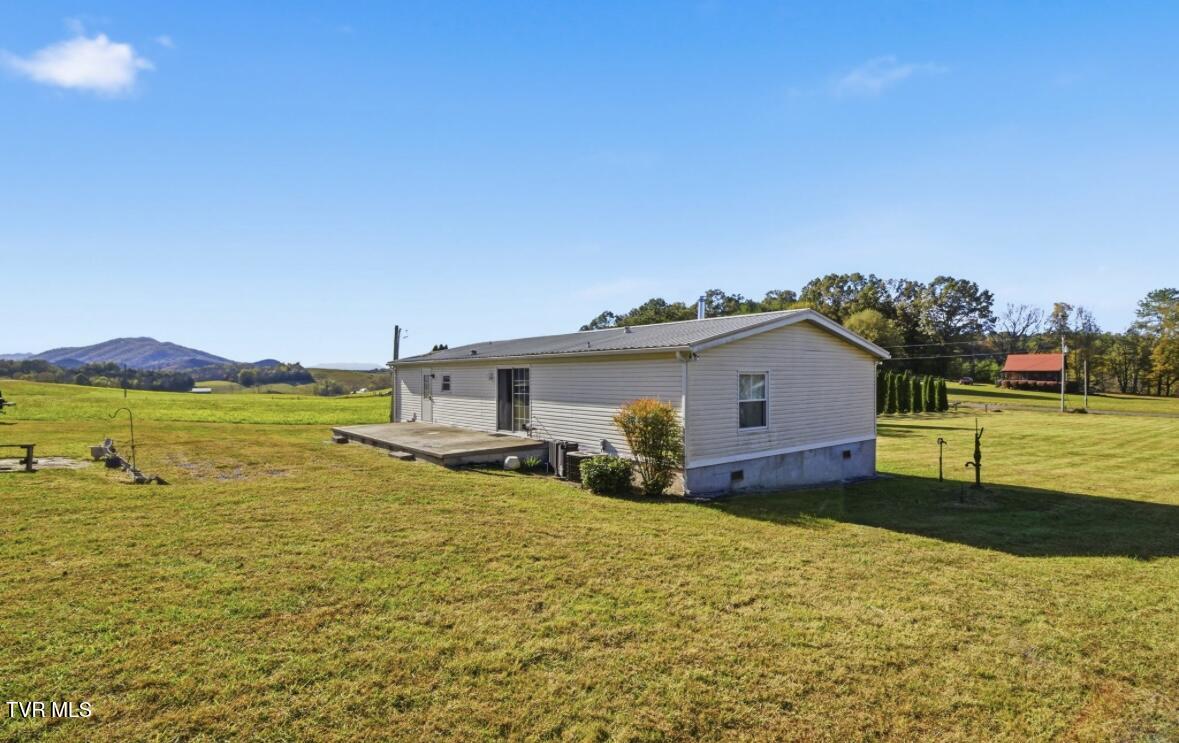 3289 Long Creek Road Parrottsville, TN 37843 - Photo 9 of 36 Home
