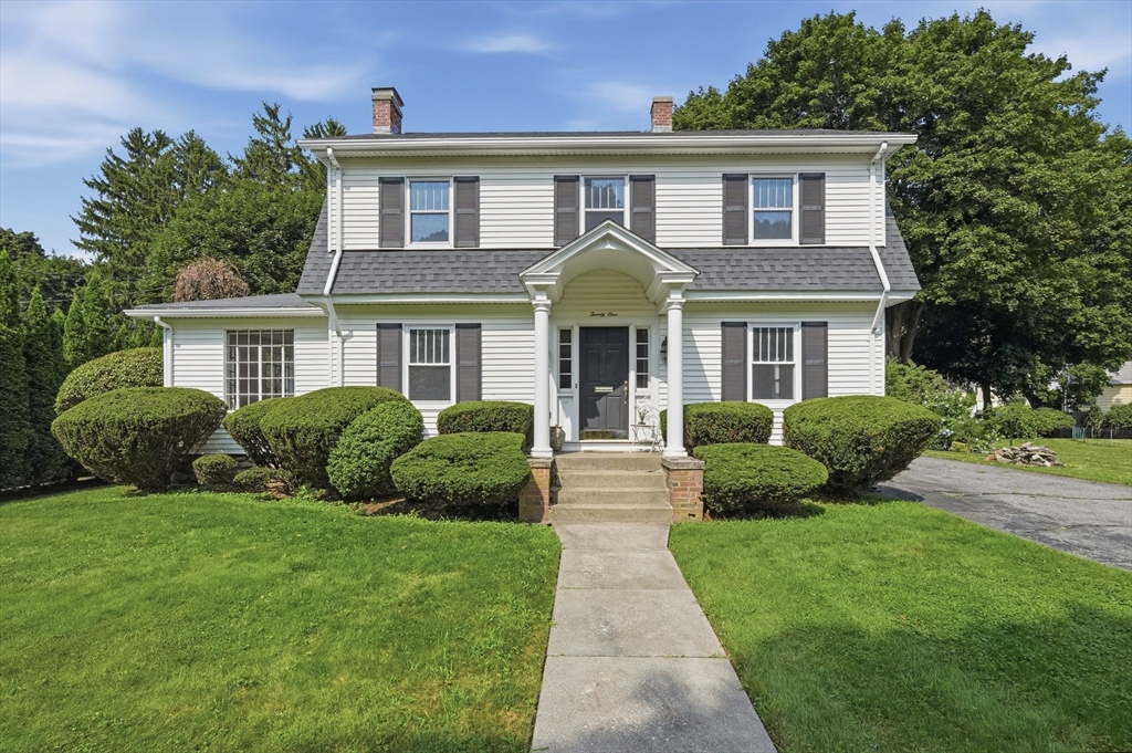 21 Job Cushing Road Shrewsbury, MA 01545 - Photo 1 of 40 Gallery Image 1