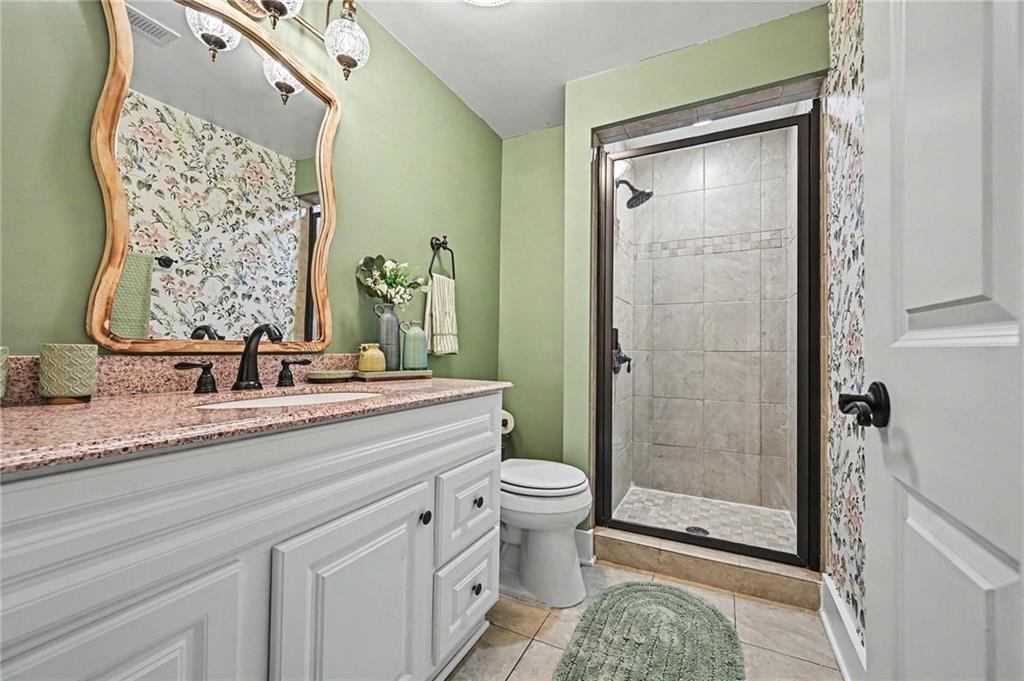 1 Ridgeland Road Country Club, MO 64505 - Photo 20 of 49