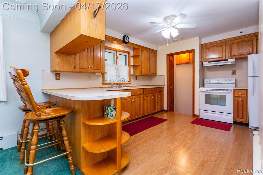 29110 Olmstead Road Flat Rock, MI 48134 - Photo 23 of 49