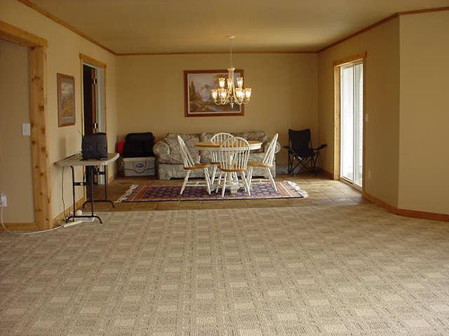 340 Black Hawk Road Yakima, WA 98908 - Photo 22 of 25 a view of a dining room with furniture