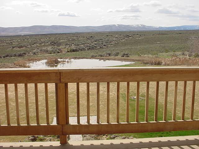 340 Black Hawk Road Yakima, WA 98908 - Photo 23 of 25 a view of a lake view