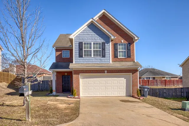 $278,500 | 37 Fairfield Drive, Phenix City, AL 36869