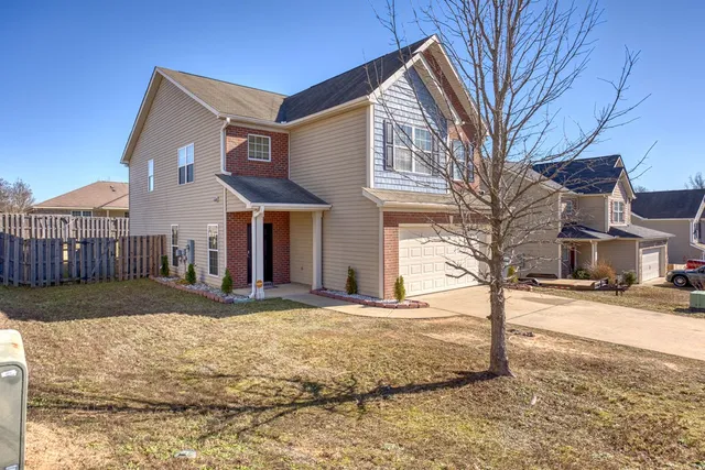 $278,500 | 37 Fairfield Drive, Phenix City, AL 36869