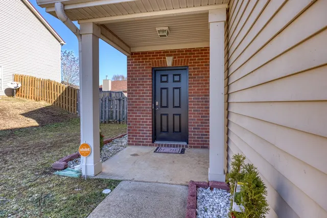 $278,500 | 37 Fairfield Drive, Phenix City, AL 36869