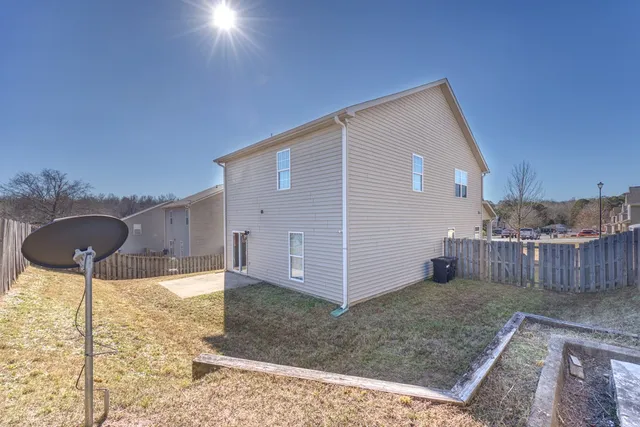 $278,500 | 37 Fairfield Drive, Phenix City, AL 36869