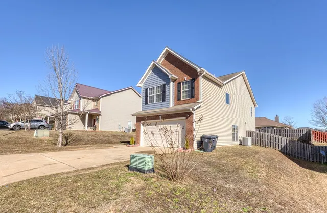 $278,500 | 37 Fairfield Drive, Phenix City, AL 36869