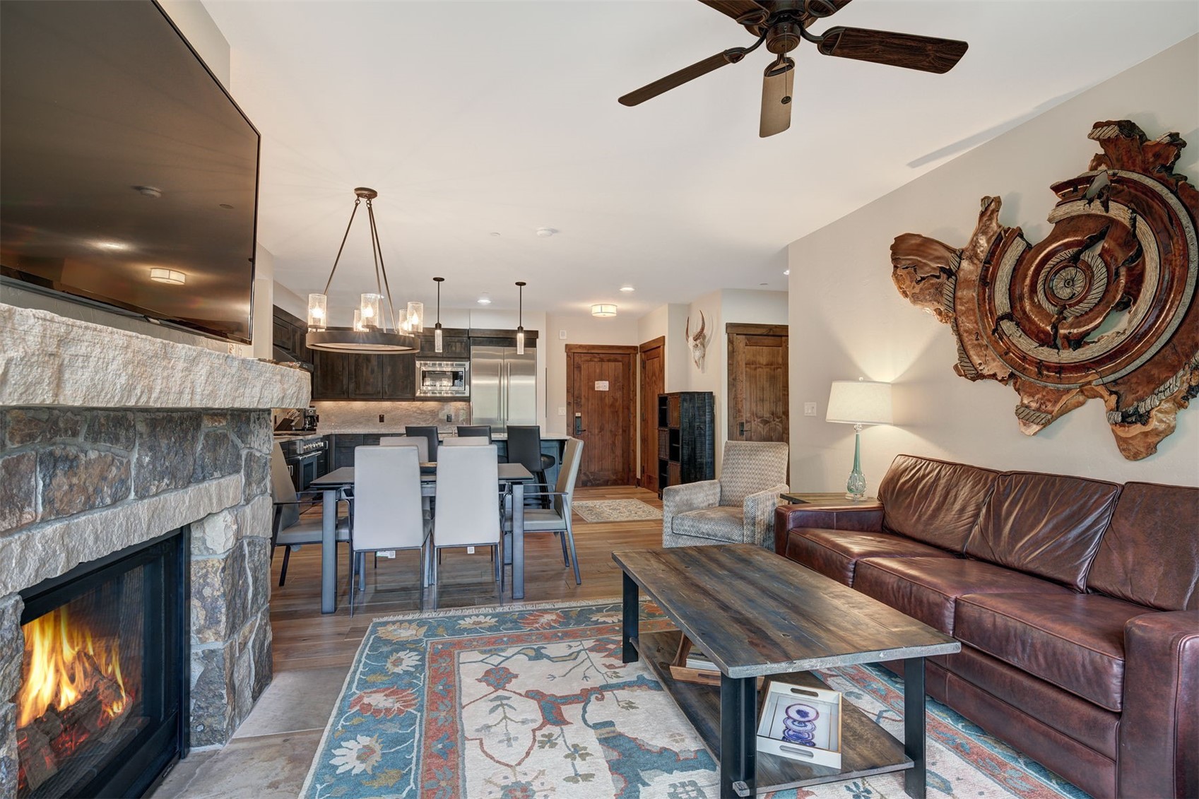 610 Columbine Road, Unit 6207 Breckenridge, CO 80424 - Photo 15 of 45