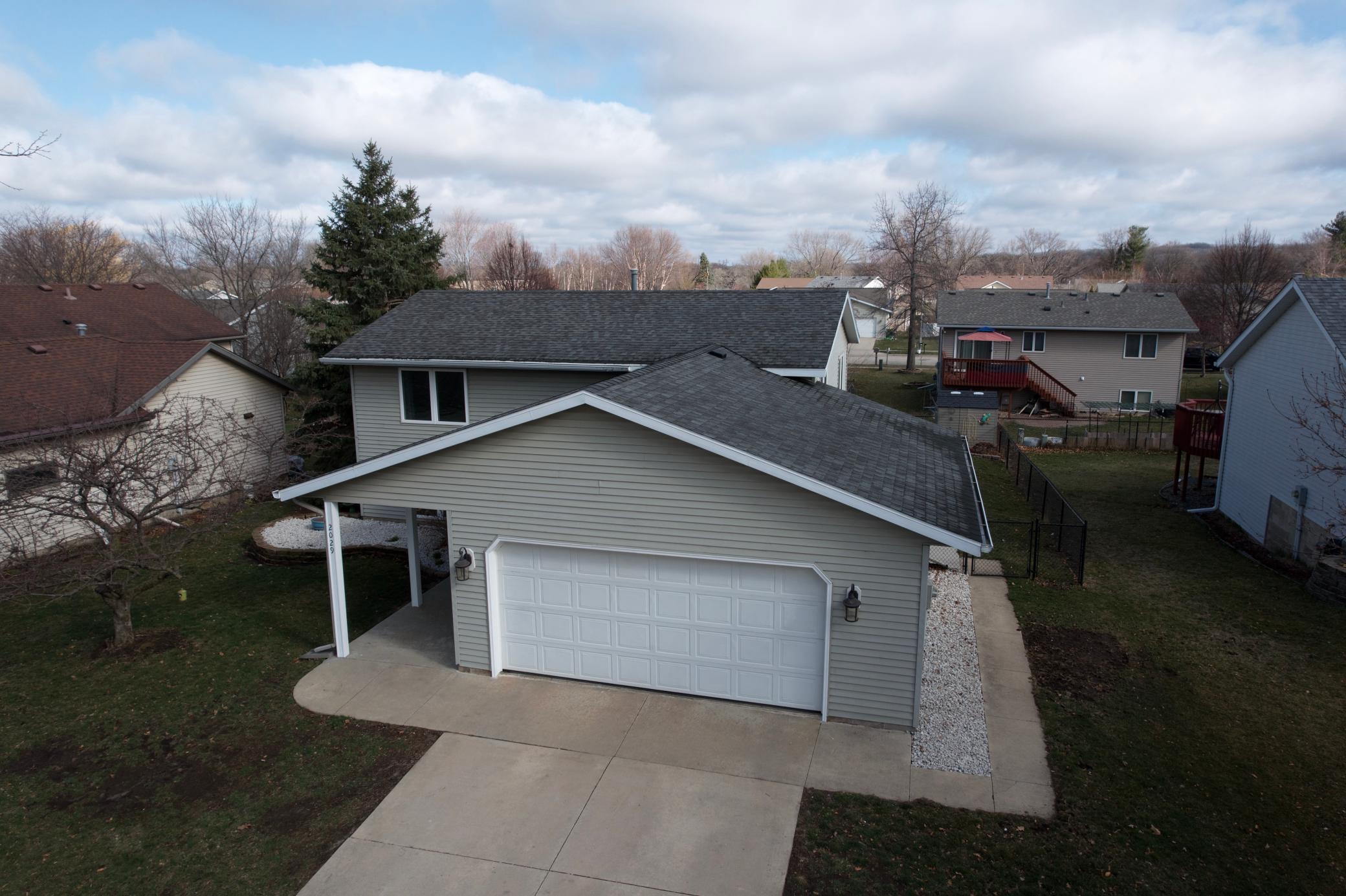 2029 24th Street Southeast Rochester, MN 55904 - Photo 3 of 26