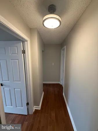 a view of a hallway