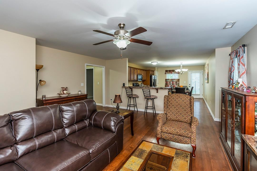 1709 Elverton Road Lexington, KY 40511 - Photo 6 of 20 Photo 6