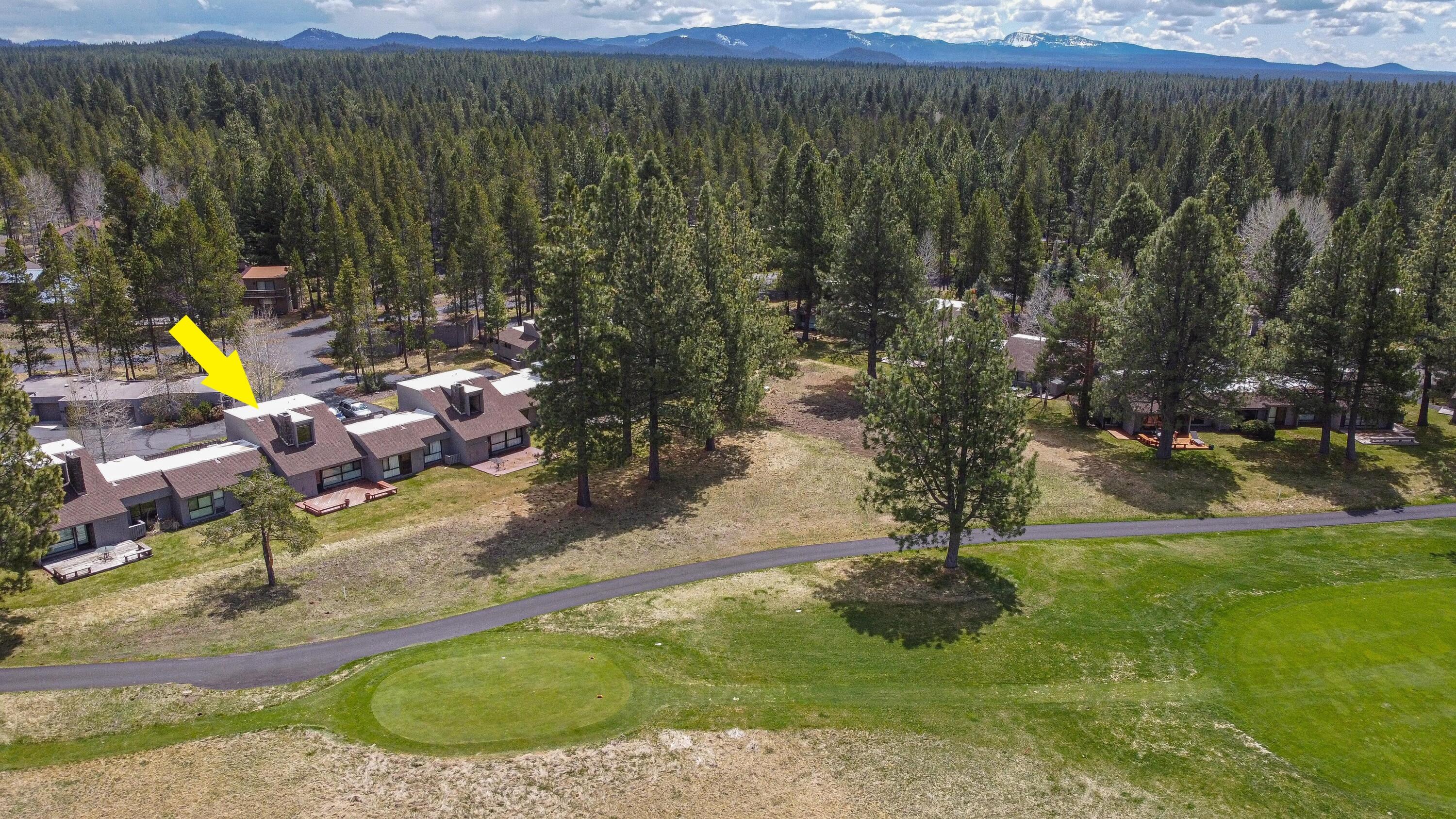 57262 Island Road Sunriver, OR 97707 - Photo 50 of 56 57262 Island Road-48 with arrow