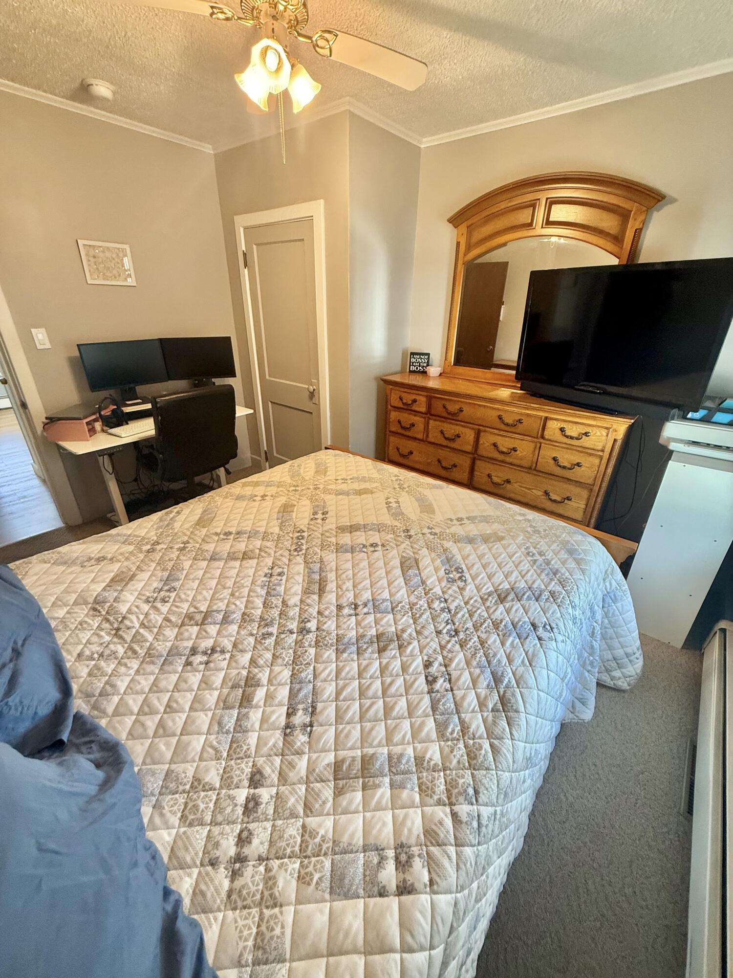 18 Talbot Road Madawaska, ME 04773 - Photo 52 of 89 Master Bedroom 1st Floor