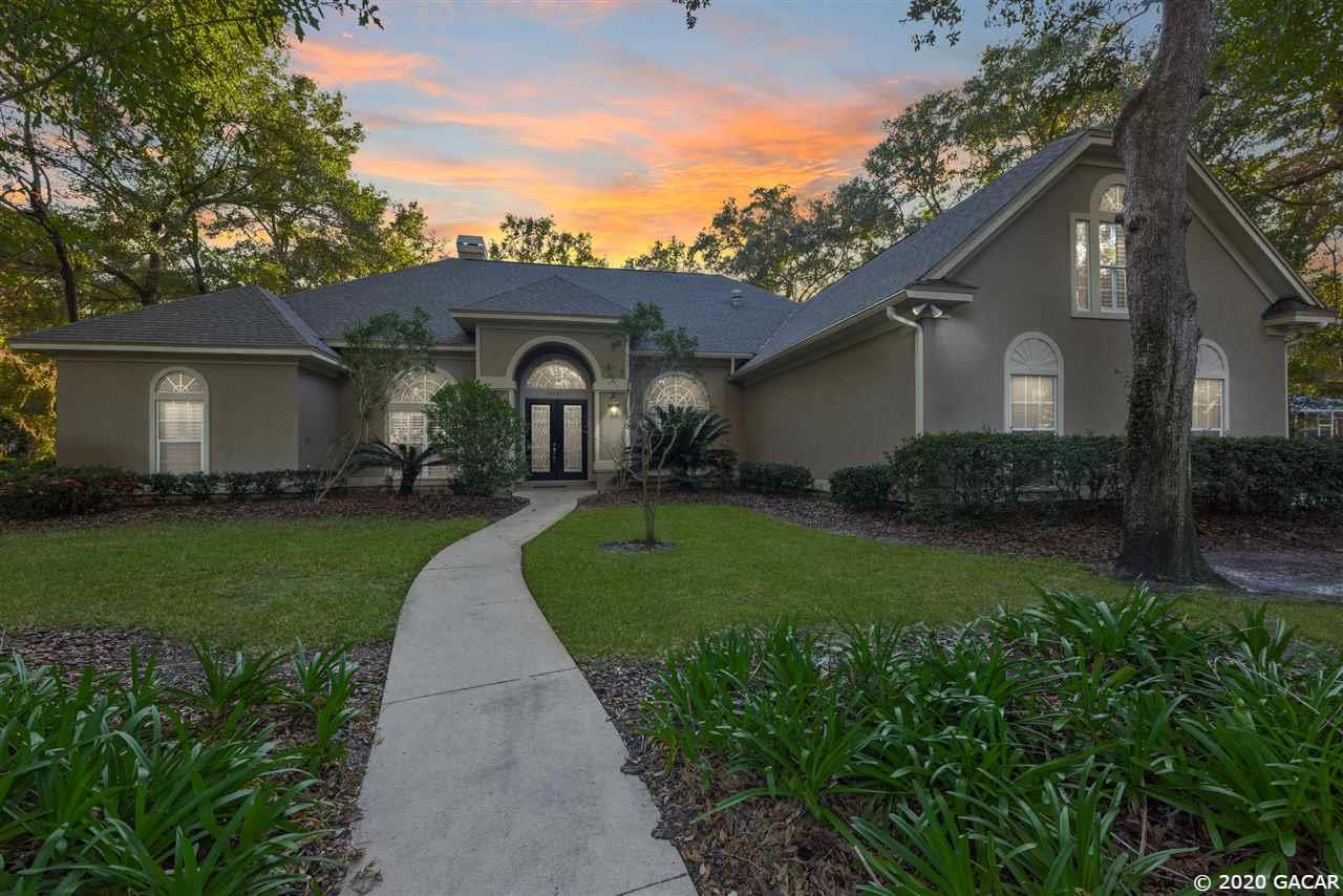9321 Southwest 33 Road Gainesville, FL 32608 - Photo 2 of 30 Gallery Image 2