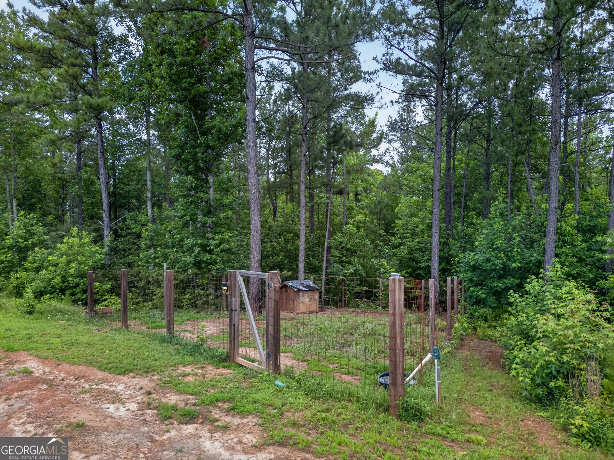 1401 Needmore Road Roopville, GA 30170 - Photo 42 of 49