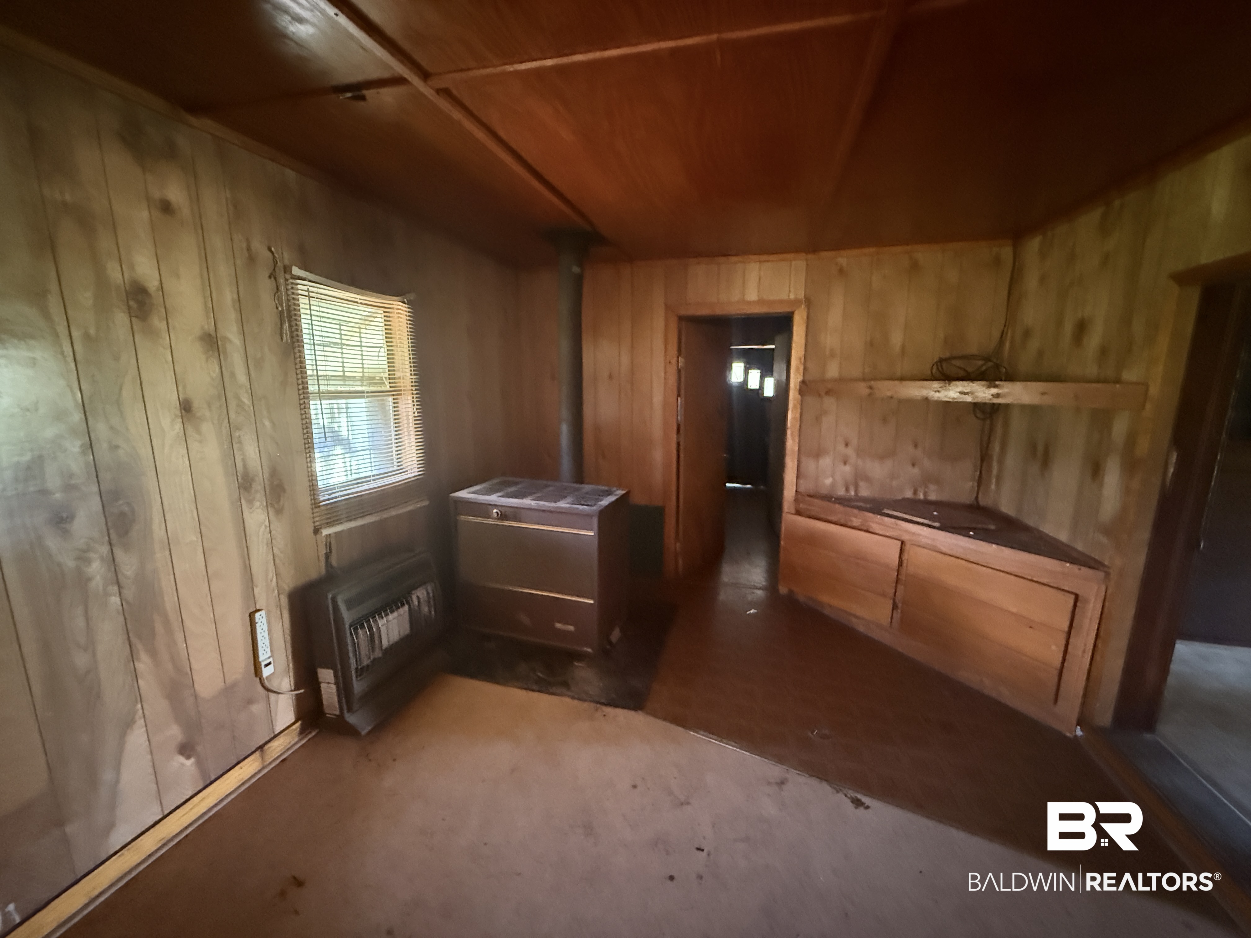 209 Clearview Road Flomaton, AL 36441 - Photo 9 of 20 Gallery Image 9