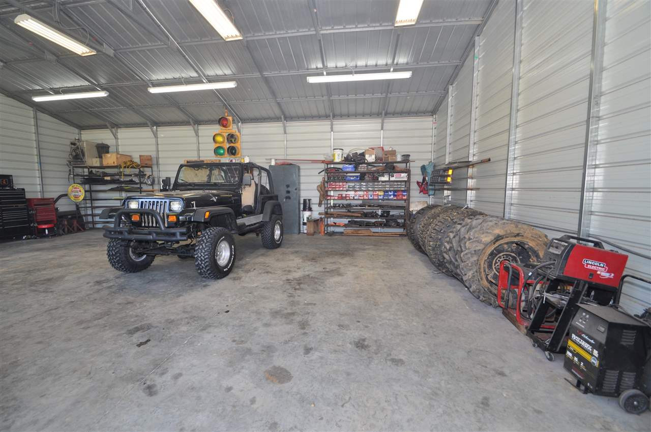 5696 Old Fairground Road Benson, NC 27504 - Photo 25 of 25 Shop