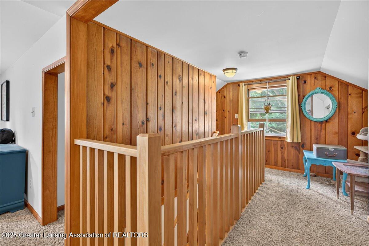133 East Riverside Street Williamston, MI 48895 - Photo 14 of 44 Upstairs