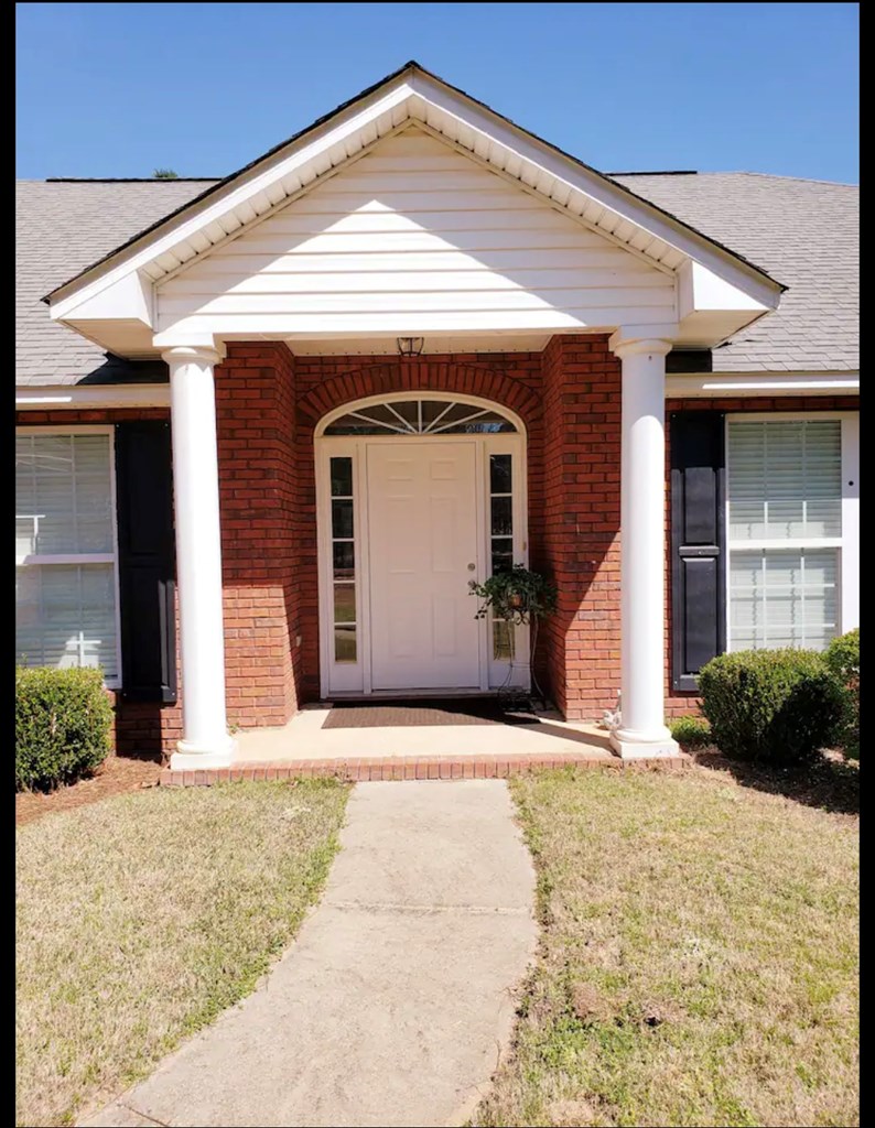 885 Mauk Road Mauk, GA 31058 - Photo 20 of 35