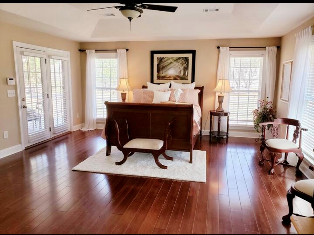 885 Mauk Road Mauk, GA 31058 - Photo 25 of 35