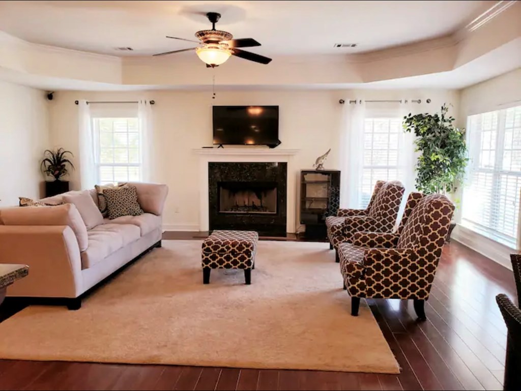 885 Mauk Road Mauk, GA 31058 - Photo 27 of 35