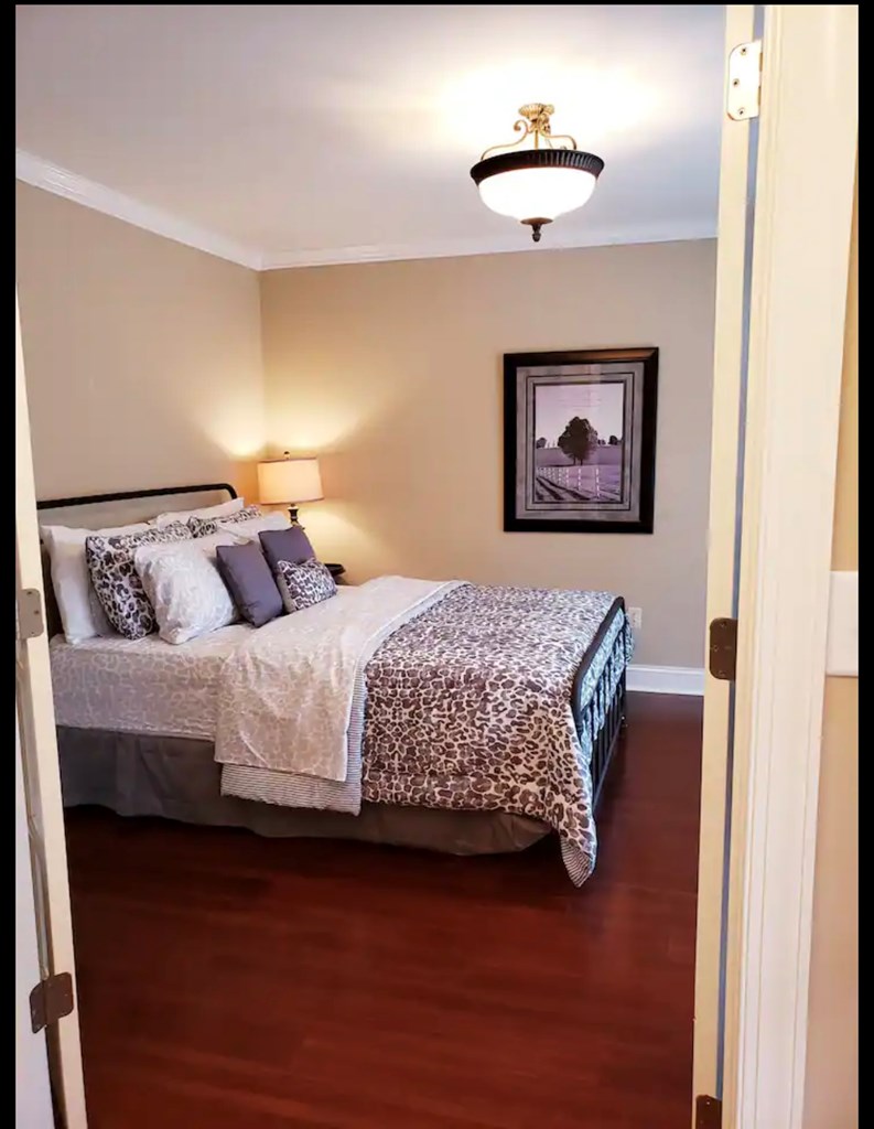 885 Mauk Road Mauk, GA 31058 - Photo 32 of 35