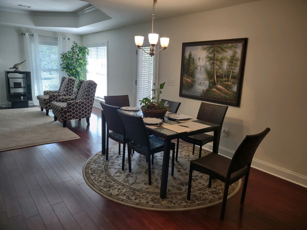 885 Mauk Road Mauk, GA 31058 - Photo 5 of 35