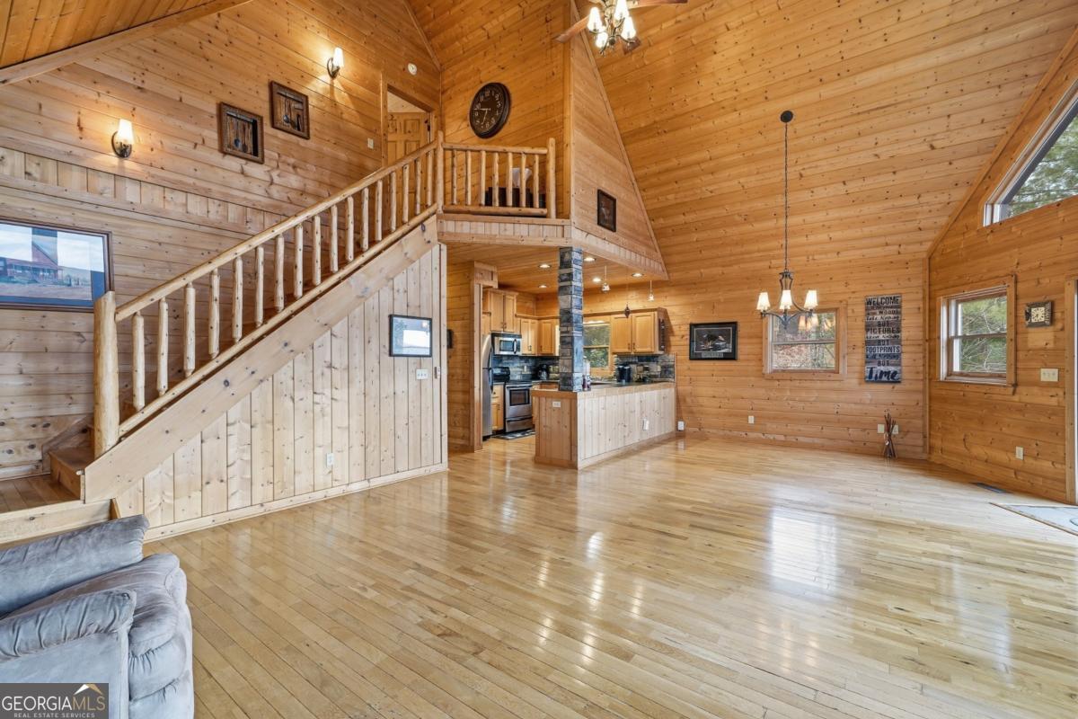 97 Fox Mountain Crossing Blue Ridge, GA 30513 - Photo 25 of 58