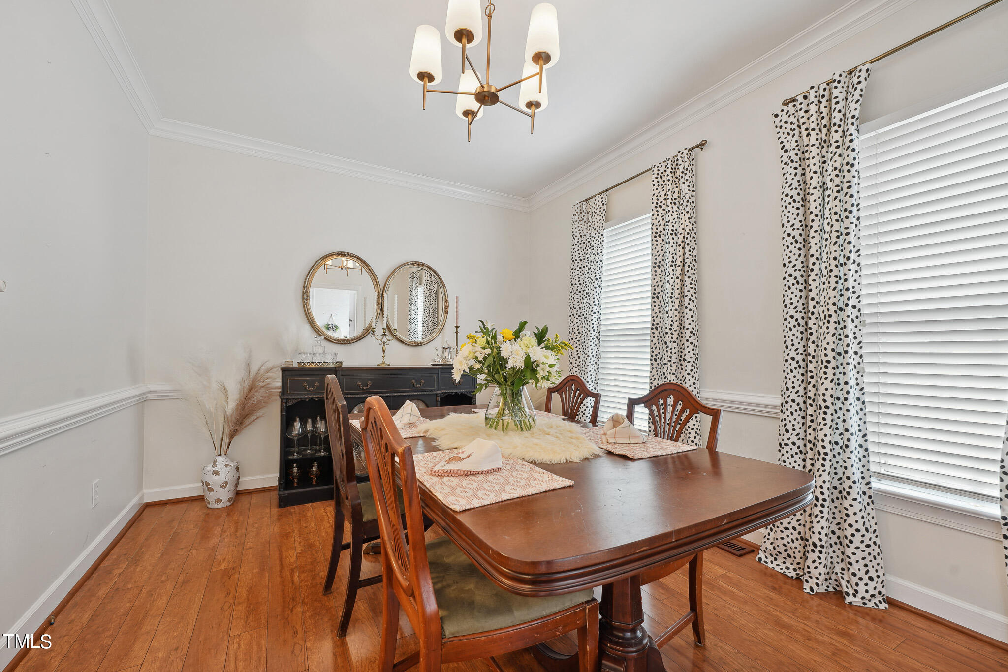 757 Weathergreen Drive Raleigh, NC 27615 - Photo 3 of 30 DSC05382
