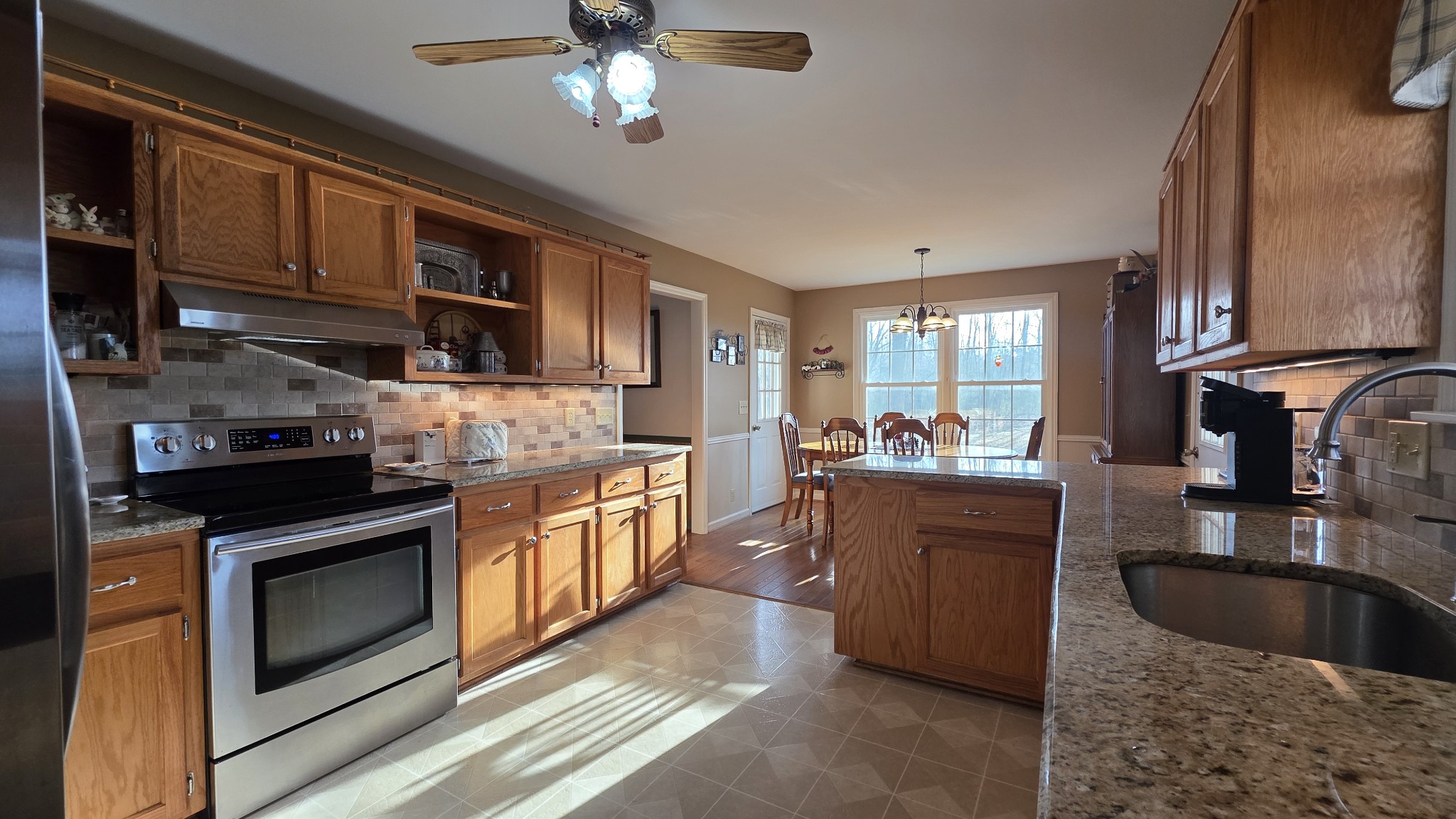5821 Greer Road Goodlettsville, TN 37072 - Photo 21 of 27 Gallery Image 21