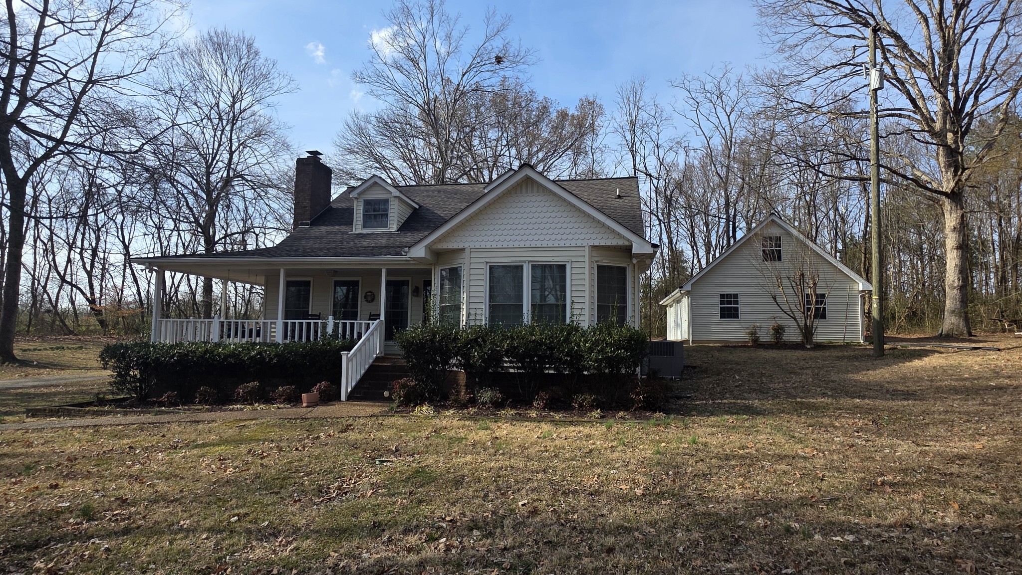 5821 Greer Road Goodlettsville, TN 37072 - Photo 3 of 27 Gallery Image 3