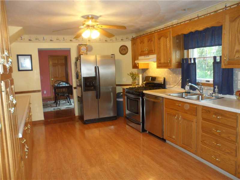 147 Thompson Road Penn Run, PA 15765 - Photo 2 of 25 Kitchen.
