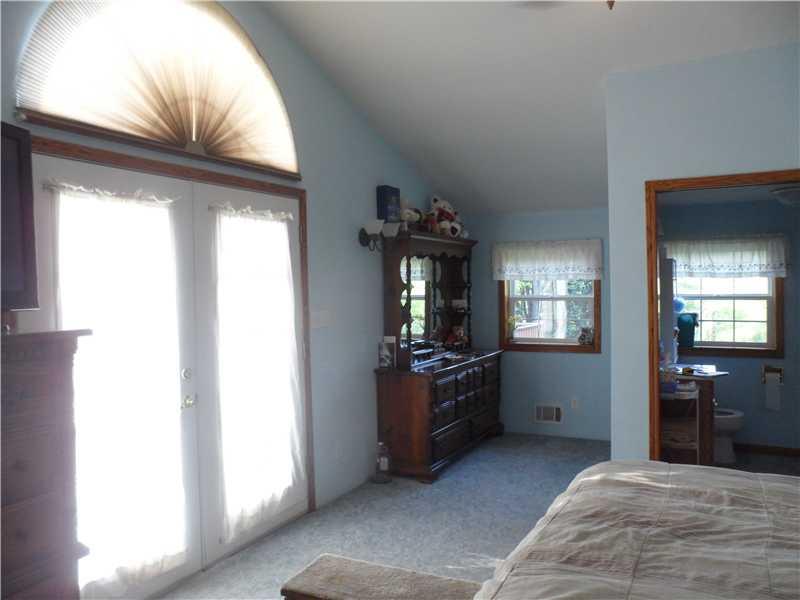 147 Thompson Road Penn Run, PA 15765 - Photo 11 of 25 Master Bedroom.