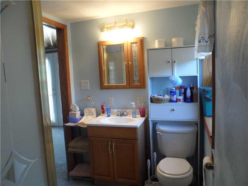 147 Thompson Road Penn Run, PA 15765 - Photo 13 of 25 Master Bath/Spa.