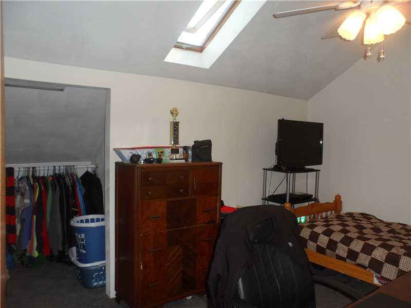 147 Thompson Road Penn Run, PA 15765 - Photo 15 of 25 Bedroom.