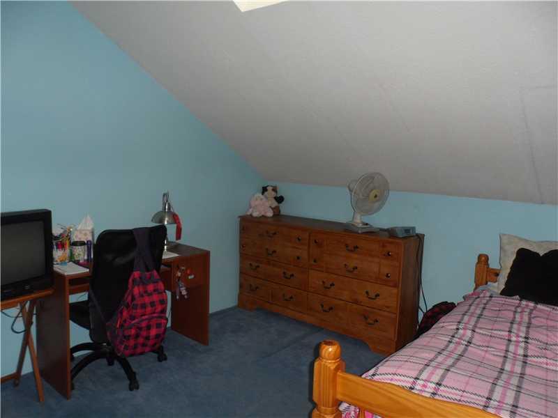 147 Thompson Road Penn Run, PA 15765 - Photo 16 of 25 Bedroom.