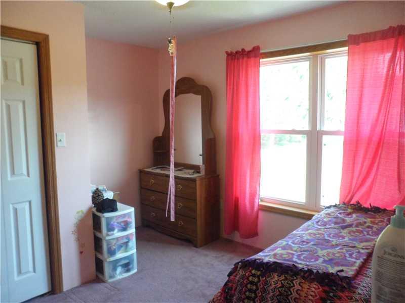147 Thompson Road Penn Run, PA 15765 - Photo 17 of 25 Bedroom.