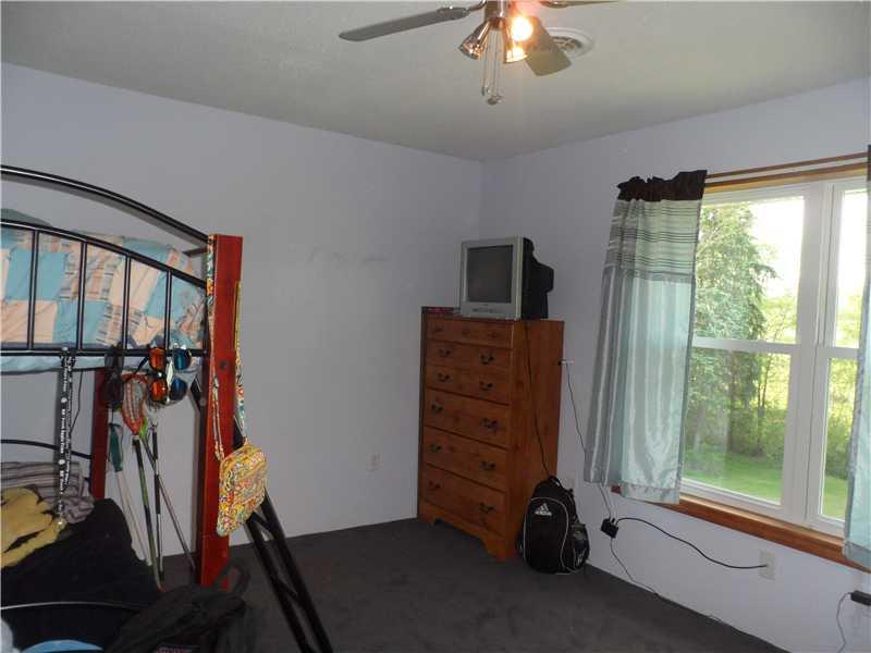 147 Thompson Road Penn Run, PA 15765 - Photo 18 of 25 Bedroom.