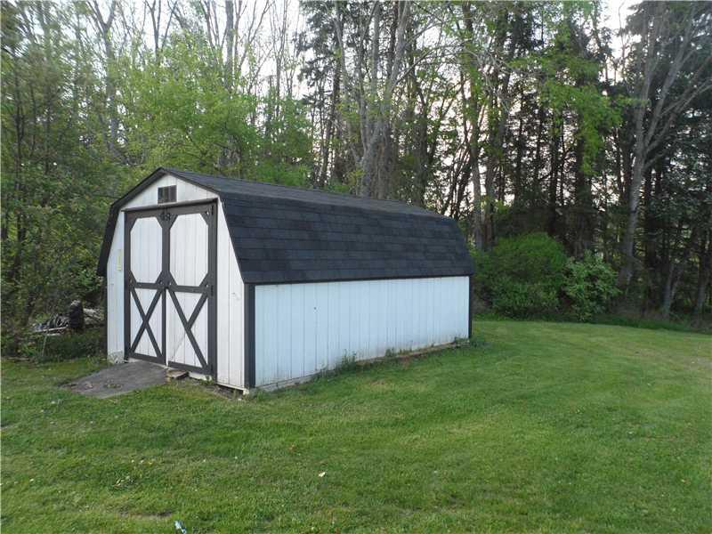 147 Thompson Road Penn Run, PA 15765 - Photo 23 of 25 Storage.