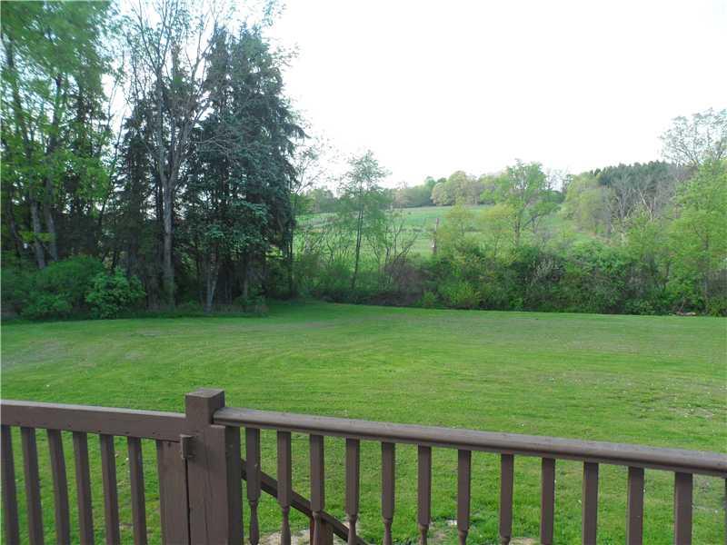 147 Thompson Road Penn Run, PA 15765 - Photo 24 of 25 Yard/Garden.