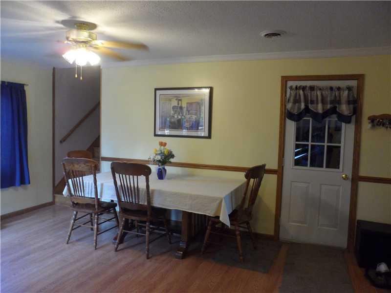 147 Thompson Road Penn Run, PA 15765 - Photo 4 of 25 Other. Eat in kitchen.