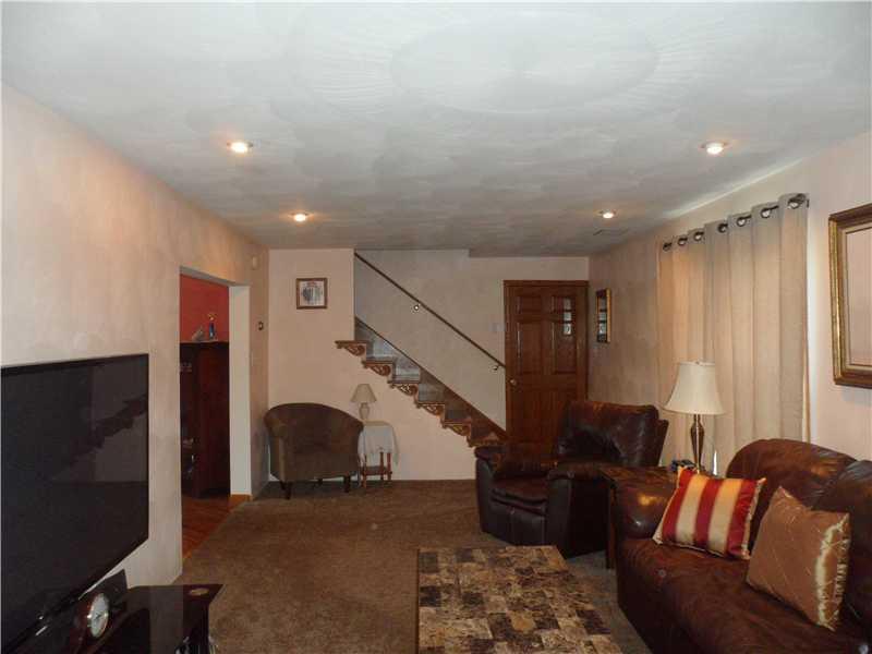 147 Thompson Road Penn Run, PA 15765 - Photo 7 of 25 Living Room.